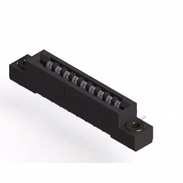 357-009-457-103 EDAC Inc.  Edgeboard Connectors